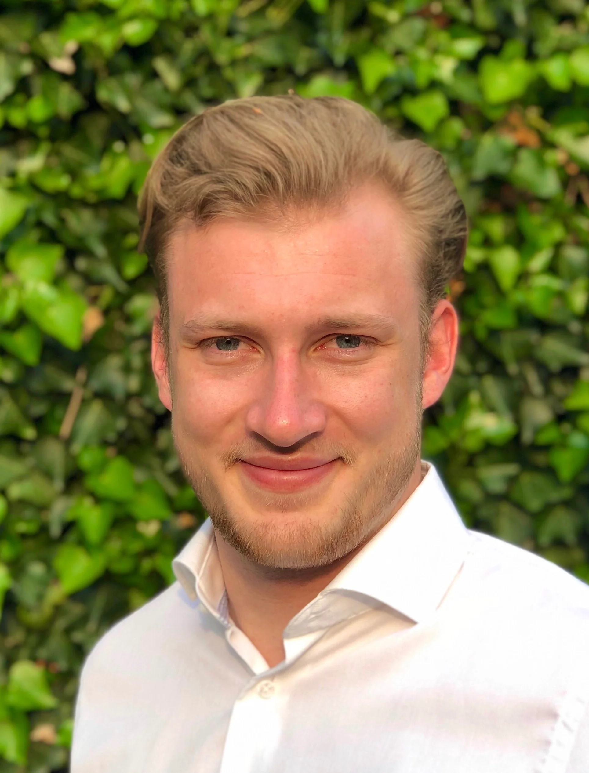 Lennart Voigt, Vertrieb