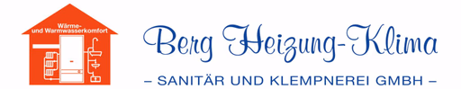 Berg Heizung-Klima-Sanitär