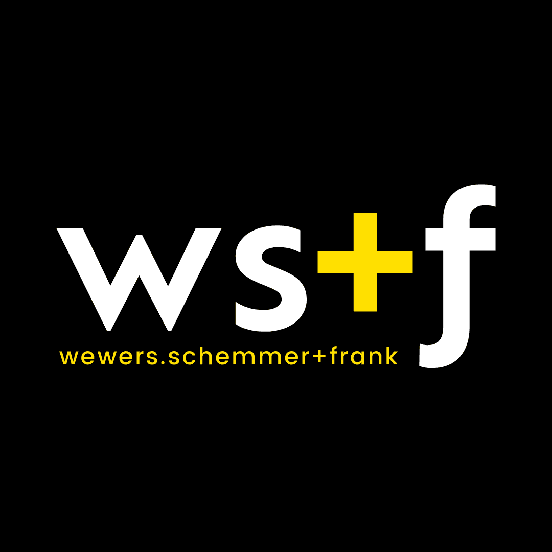 ws+f GmbH