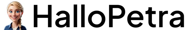 HalloPetra