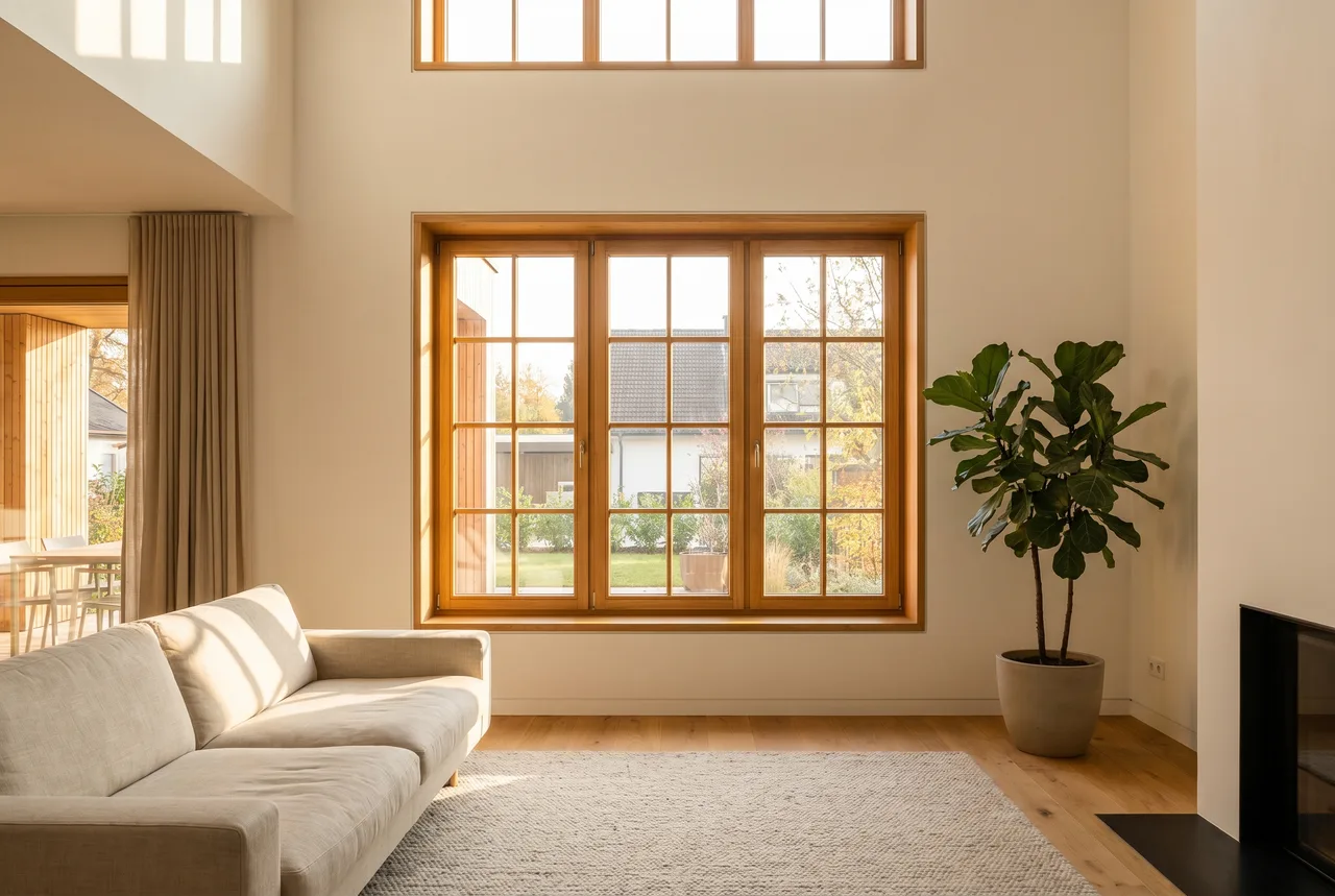 Fenster & Türen