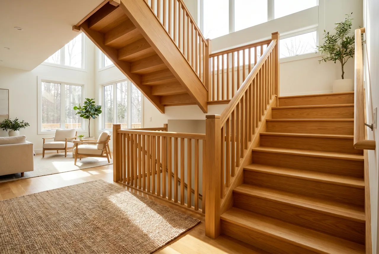 Treppen & Dielen